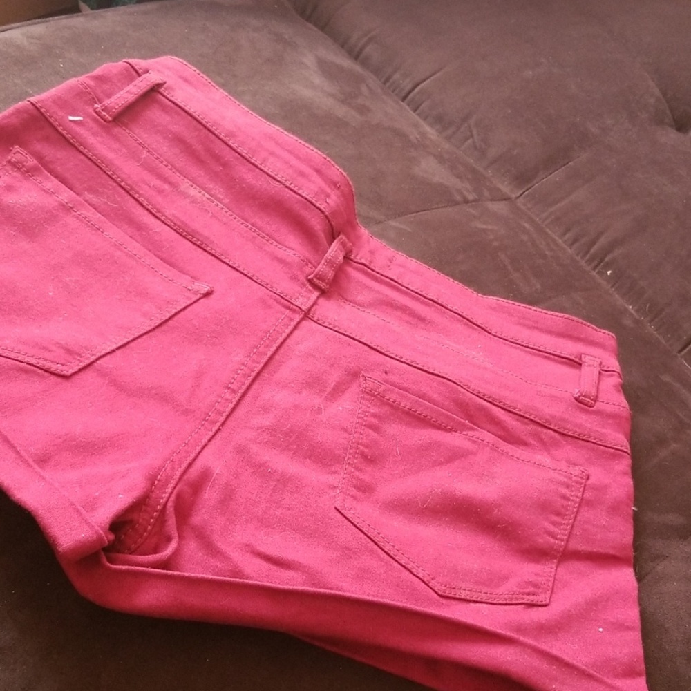 Shorts